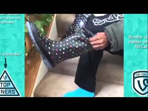 BEST VINES of March 2015 with Titles! - NEW Vine Compilation Part 1 - Top Viners ✔