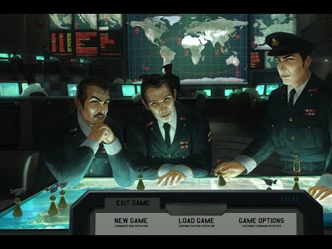 Xenonauts X-Division 1.00.10 Installation Tutorial (2020)