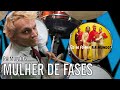 Raimundos Mulher De Fases Office Drummer First Time Hearing