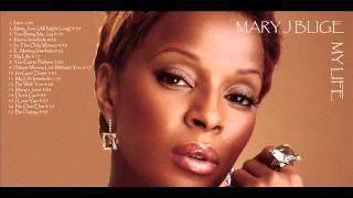 Mary J  Blige (My Life) My life