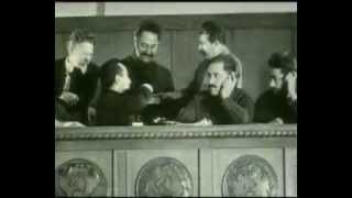 Зауал. Ашаршылық туралы деректі фильм.