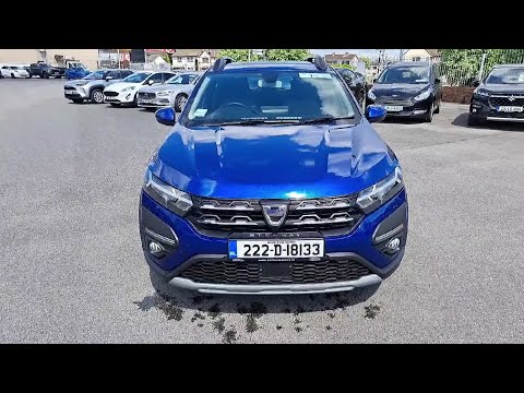Dacia Sandero Stepway TCe 90 Stepway Comfort - Image 2