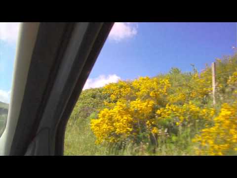 Sclafani Bagni, Sicily |  Famiglia VARCA ~ Welcome Home Tour | 18 May 2011  |  IMAG0028