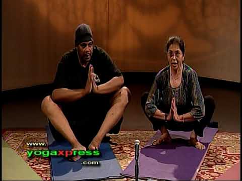 Yogaxpress # 465 with Ron Thomas