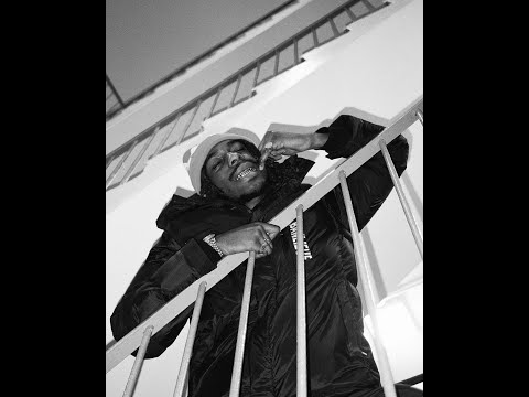 [FREE] Knucks x Sainté x Jazz Drill Type Beat | "I do"