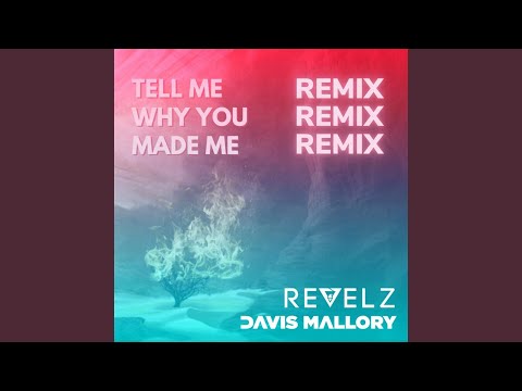 Tell Me Why You Made Me (Revelz Remix)