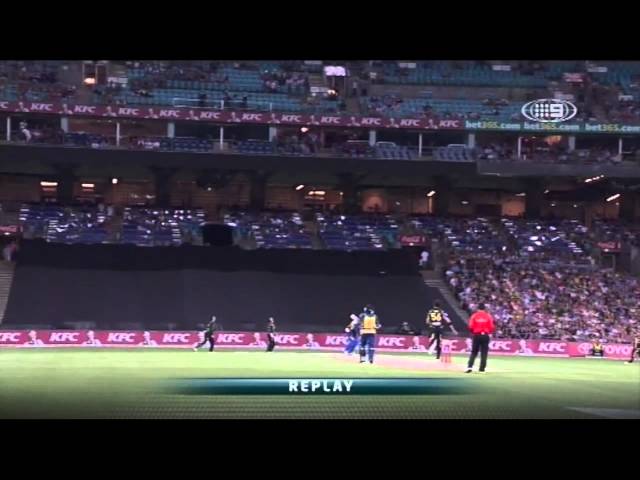 5 unorthodox cricket shots behind the wicket