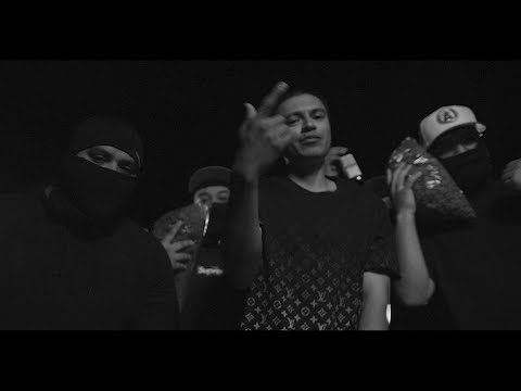 Young Chief Capone - “ The General” (Prod. Viper Beats) || Dir. Ok Channel ||