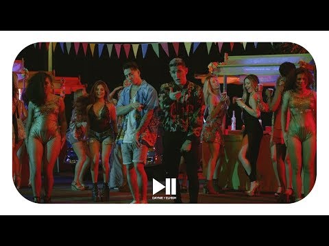 ¿ Será ? - Dayme y El High, Andy Rivera Feat Lenny Tavárez  ( Video Oficial )