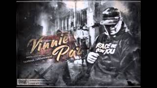 Vinnie Paz - Role Of Life''