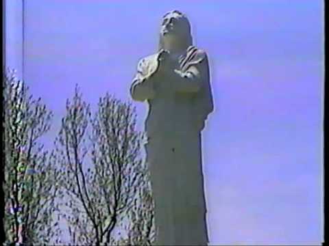 Lao Russell Memorial Service - 1988