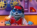 The Doodlebops The Name Game