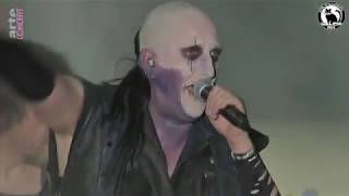 ASP live in M&#39;ERA LUNA 2019