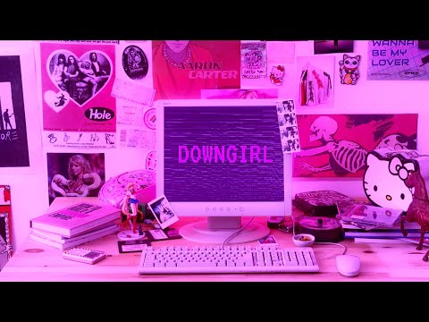Downgirl "Horsegirl/Dig" Single Tour: Gold Coast