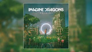 Imagine Dragons - Burn Out (Official Audio)