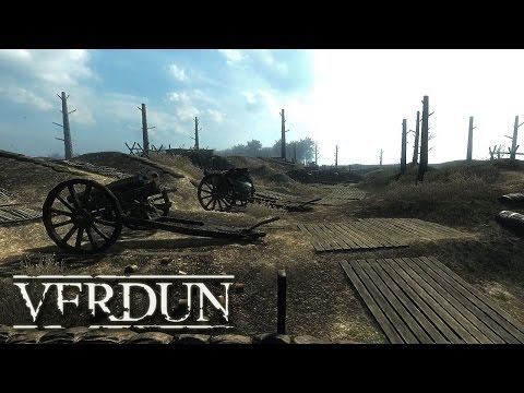 verdun pc requirements