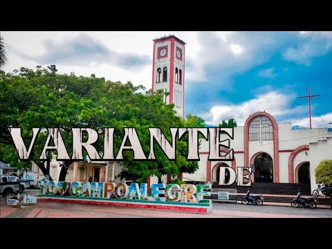 Nueva Variante De Campo Alegre | Ruta Nacional 45 | Huila Colombia | Honda Nx