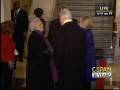 Carter Snubs Bill Clinton at Obama inauguration ...