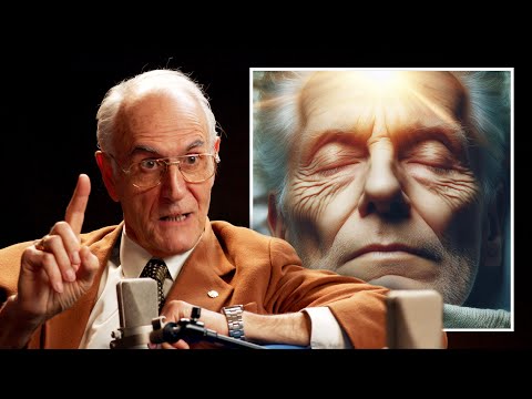 TEMEMOS LA MUERTE POR 4 RAZONES Según el Doctor Manuel Sans Segarra / ROCA PROJECT PODCAST