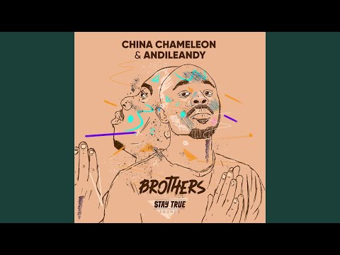 A Cut From A Different Cloth (feat. Khotsho)