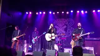 The Magpie Salute - Fearless