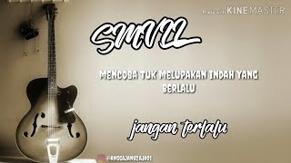 Download lagu Terbaru lirik lagu smvll jangan terlalu mp3