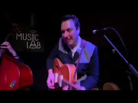 High Steppers - Sick and Tired