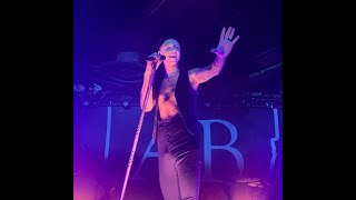 Andy Black at Ace of Spades ~Westwood Road/Stay Alive~ 4/7/19 ♡