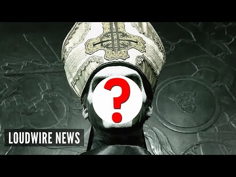 Papa Emeritus IV is Coming...