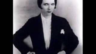Louise Brooks - After Midnight