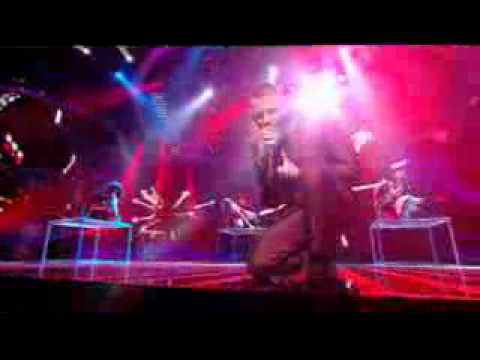 Jonjo Kerr sings You Really Got Me  -The X Factor 2011 Live performance