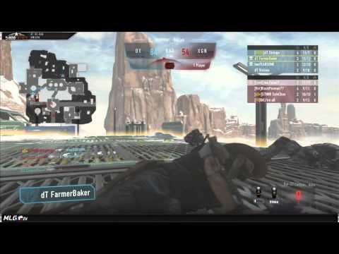 DT vs XGN - Game 1 (MLG 5K Series - May 10th 2015)
