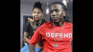 Yung Mazi x T-Jones - Ran Off (Dir. by  @KingZelfilms)