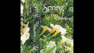 Don Robertson - Danse