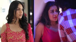 Hellooji Season 1 Hot Scenes Timing | Nyra Banerjee | Kashish Rai |Mishthi Tyagi | Web Series Timing