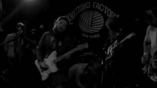 CASTANETS "You Are the Blood"...Live at the Knitting Factory