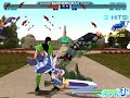 MUGEN Request Rouge Solid Snake Vs Fiona Mayfield Reptile MK2