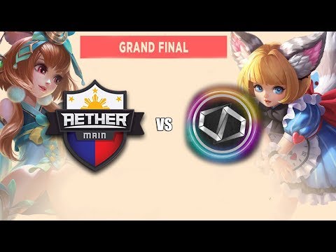 AE vs DD PRO G - MSC 2018 - YUJI THE GOD MAGE - MOBILE LEGENDS