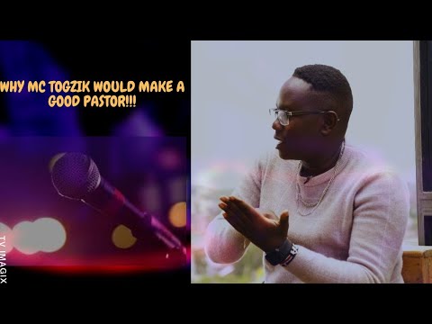 GET TO KNOW THE  YOUNGEST KENYAN MC ( MZEE TOGZIK) MUST WATCH!!!📌