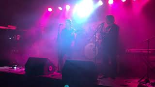 FASTBALL - Slow drag (Live @Spectrum -Murcia-) (8-3-19)