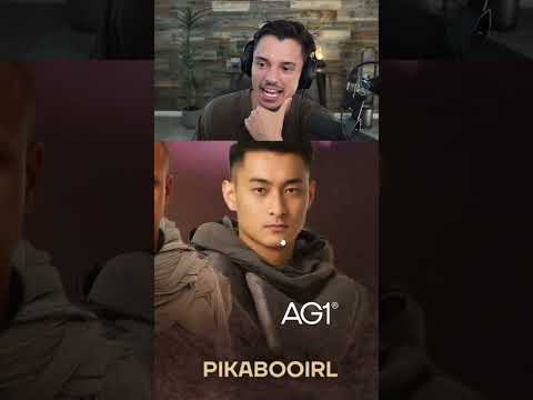 Pikaboo Looks Different