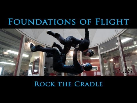 AXIS Foundations of Flight - Rock the Cradle