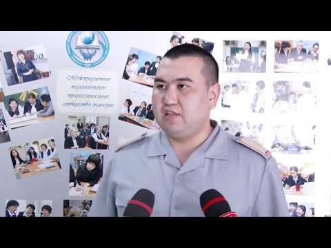 Шомылу барысындағы қауіпсіздік ережелері / Жас толқын (18.05.2018)