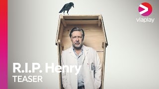 R.I.P. Henry