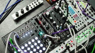 Video thumbnail for I Finally Replaced my Eurorack Filter // WMD C4RBN Overview and Jam by Ricky Tinez