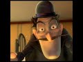 Família Do Futuro A Parte Mais Triste Do Filme Surra Do Goob