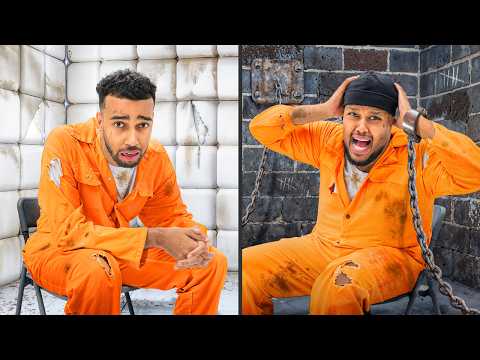 LAST TO LEAVE SOLITARY CONFINEMENT