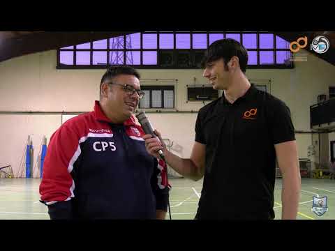 Serie C2: Lele Nettuno vs Flora 92 - interviste