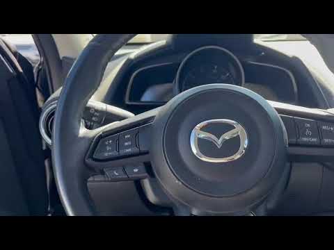2018 Mazda CX-3 Key Replacement | New Key Tested and Car Started