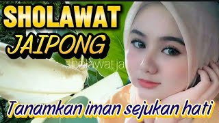 Download lagu JAIPONG BERSHOLAWAT MODEREN mp3